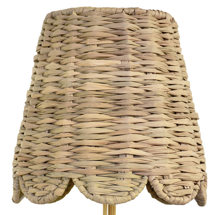 Hallie Rechargeable Table Lamp