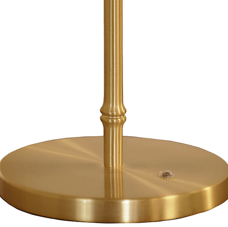 Hallie Rechargeable Table Lamp