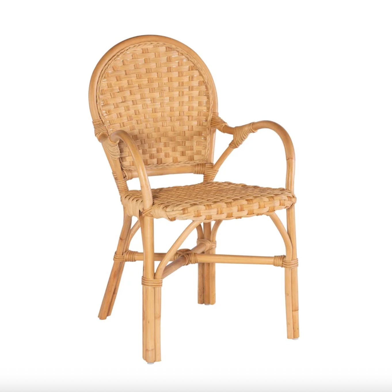 Sumba Arm Chair