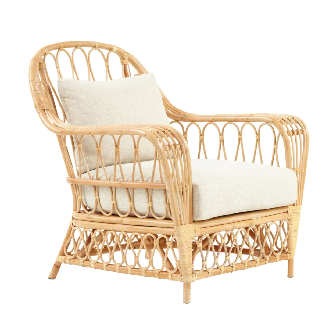 Bar Harbor Club Chair