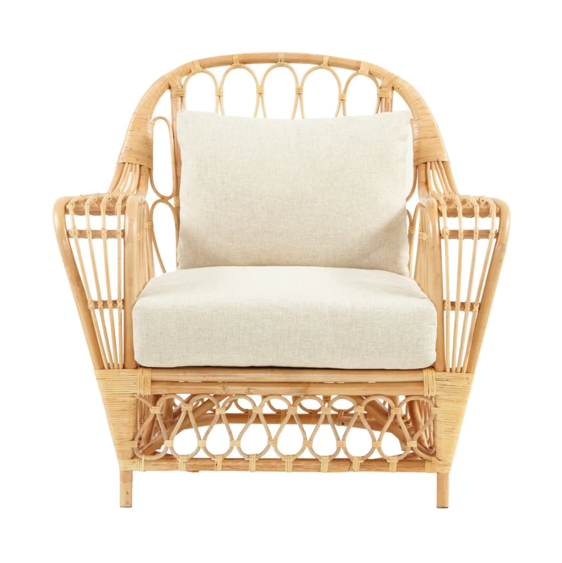 Bar Harbor Club Chair