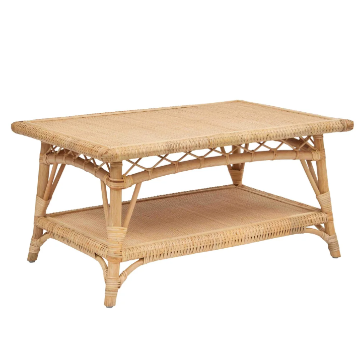 Charleston Coffee Table