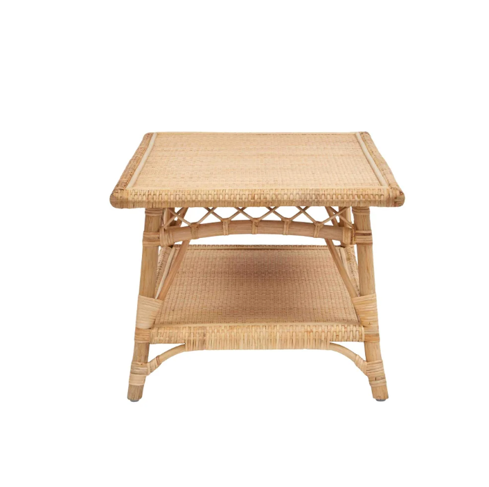 Charleston Coffee Table