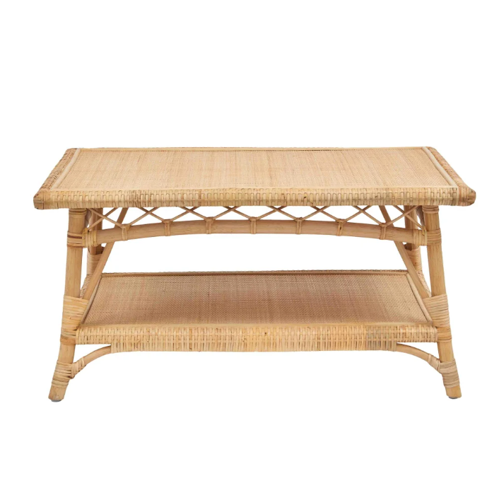 Charleston Coffee Table