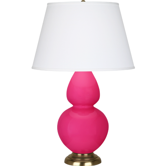 Large Gourd Lamp