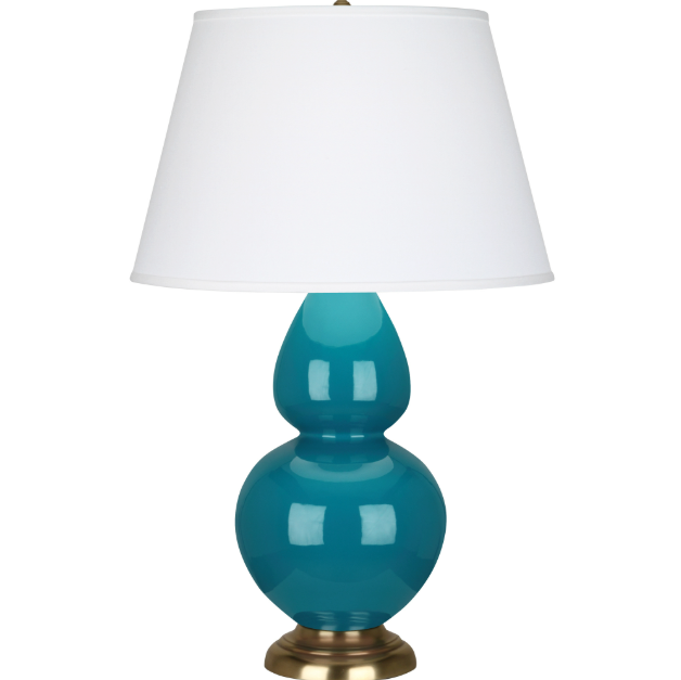 Large Gourd Lamp