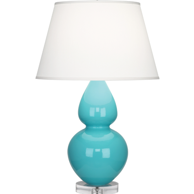 Large Gourd Lamp