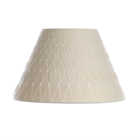 Empire Woven Lamp Shade