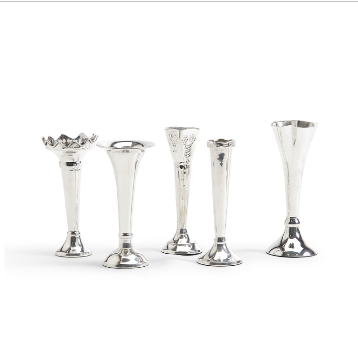 Bagatelles Single Stem Vase