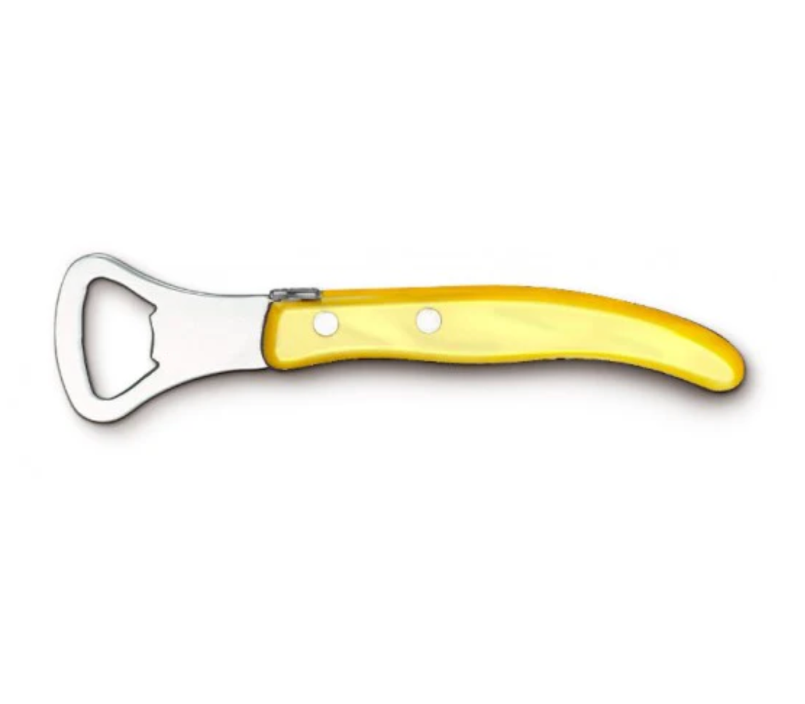 Colorful Bottle Opener