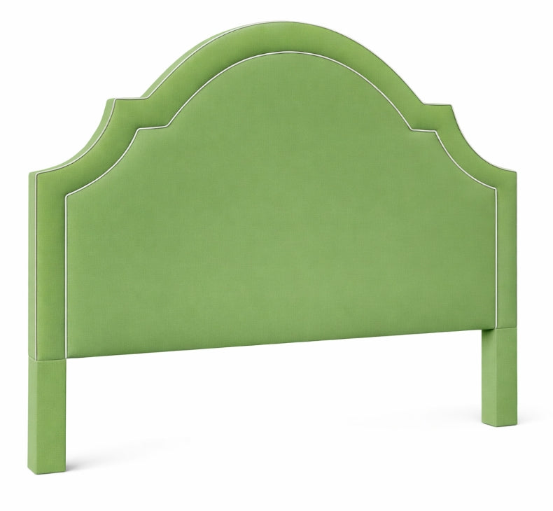 Charleston Headboard