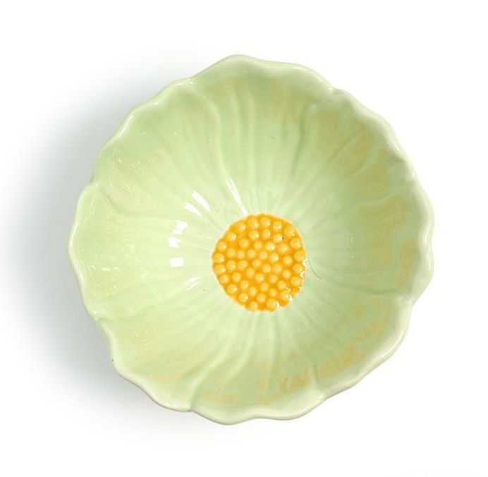 Small Flower Bowls