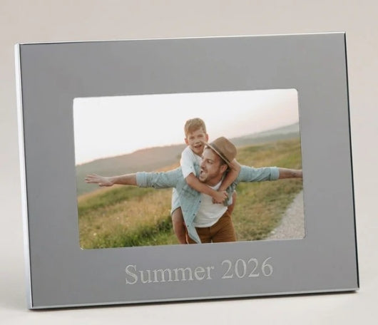 Cambridge Photo Frame