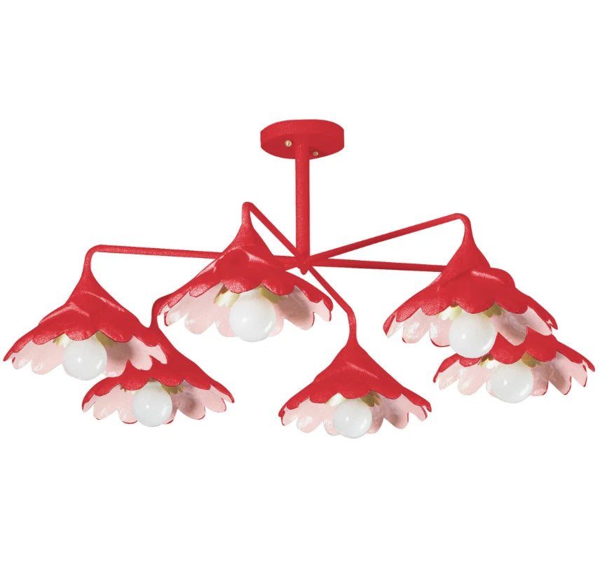 John O Ceiling Light