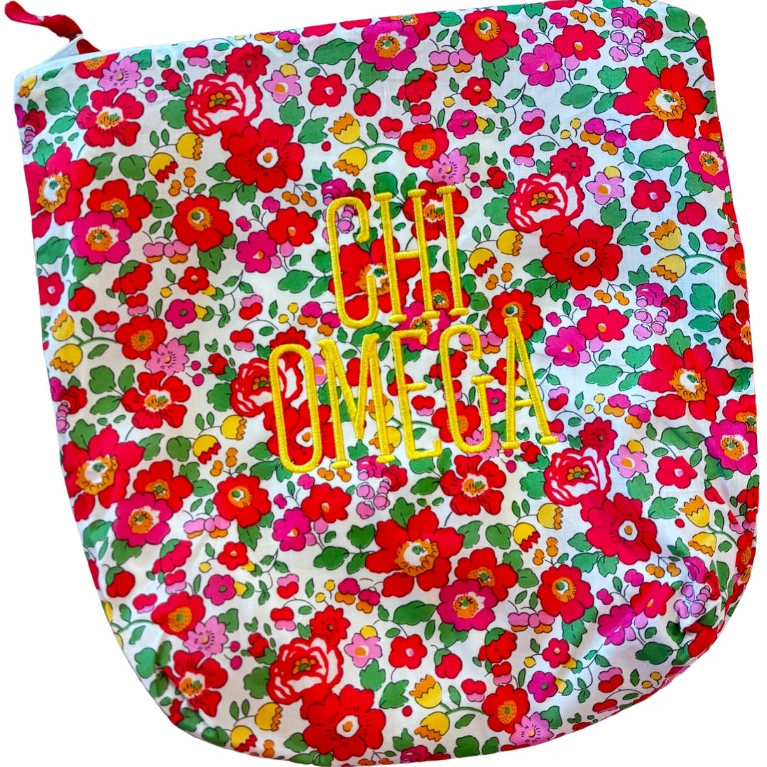 Sorority Liberty Wet Dry Bag