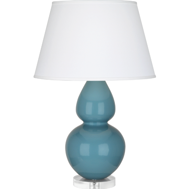 Large Gourd Lamp