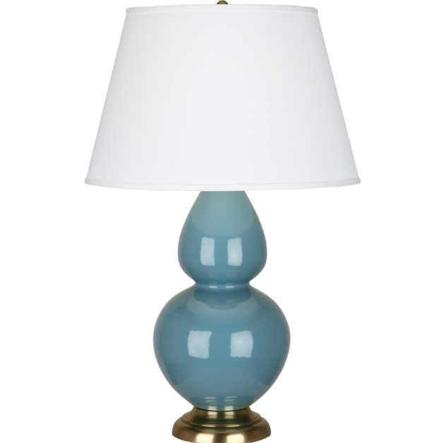 Large Gourd Lamp