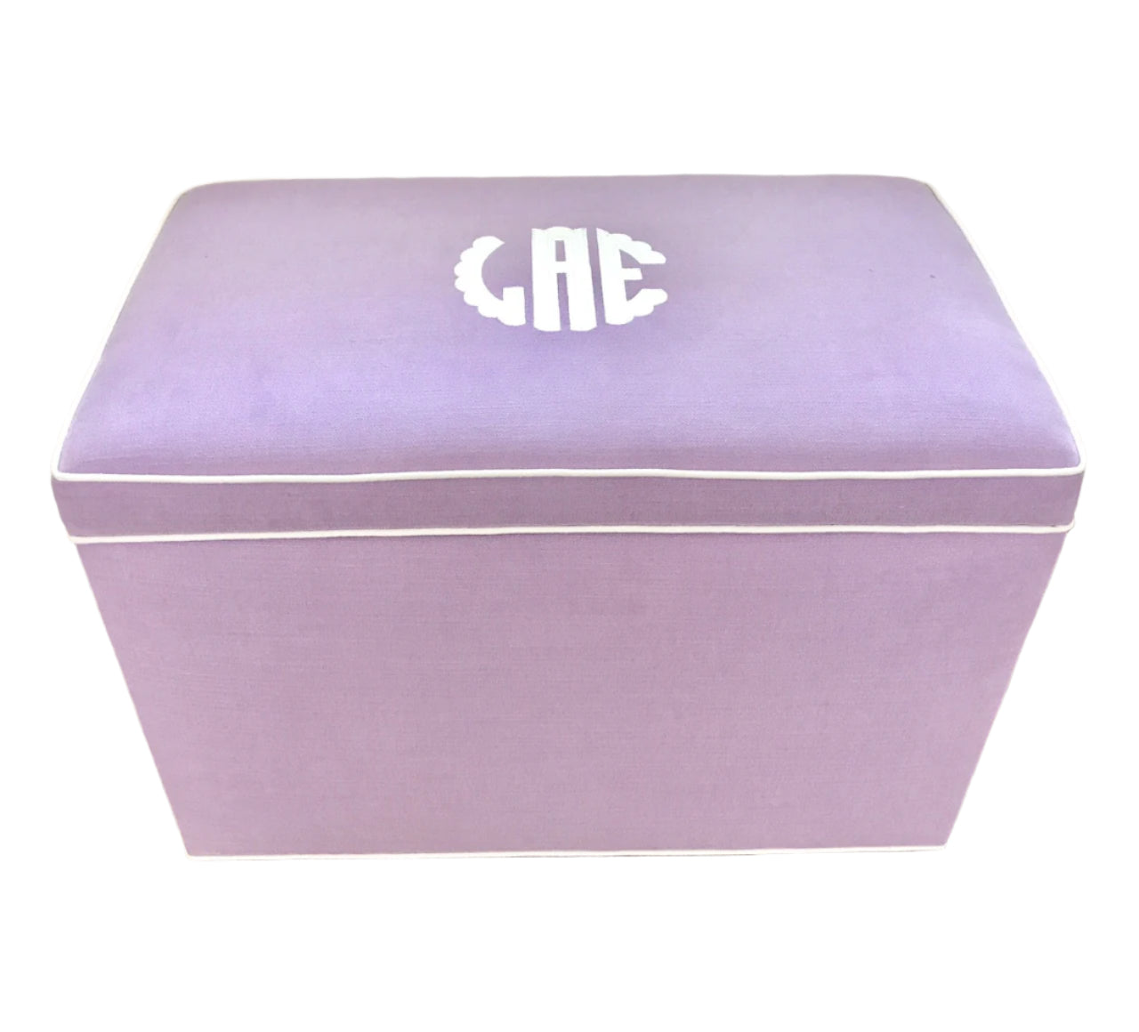 Custom Toy Chest