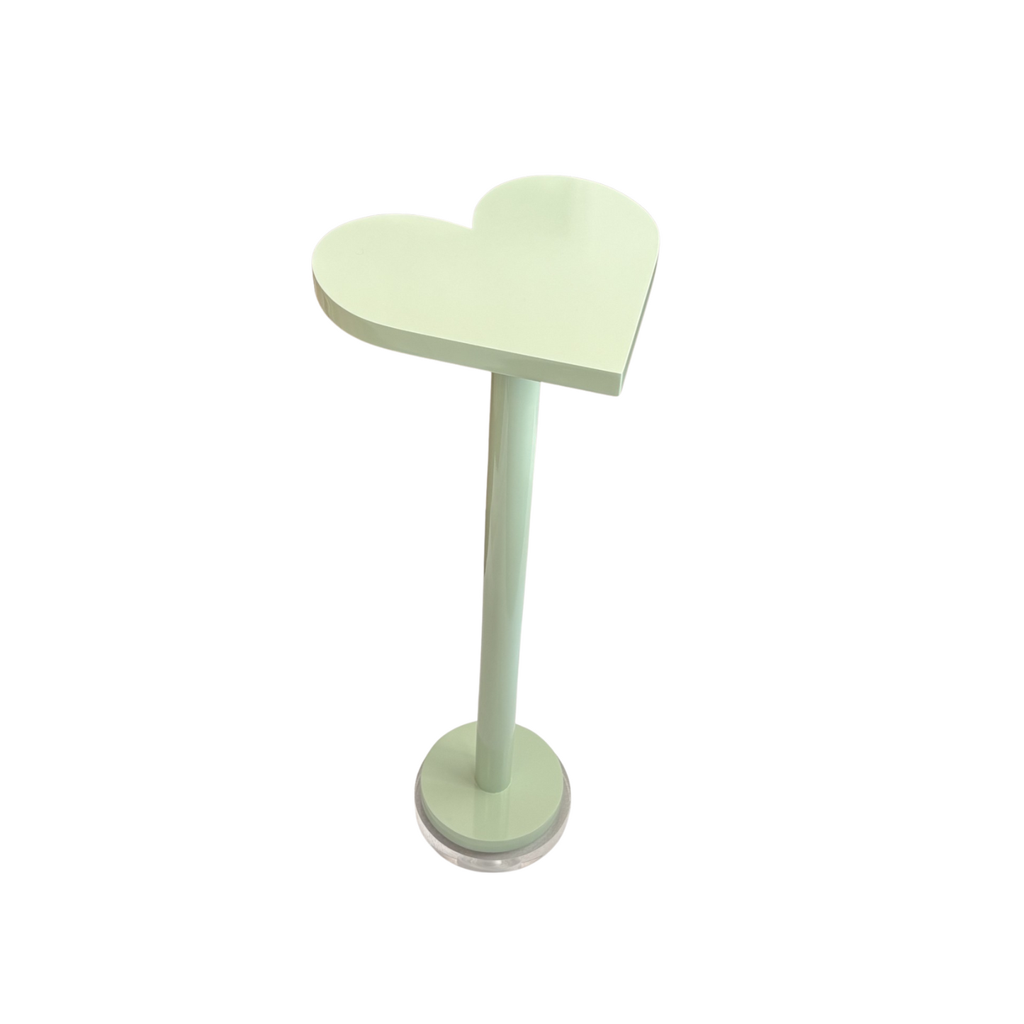 Custom Lucky in Love Table