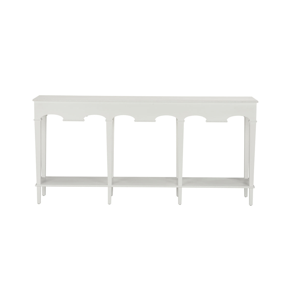 Oslo Console