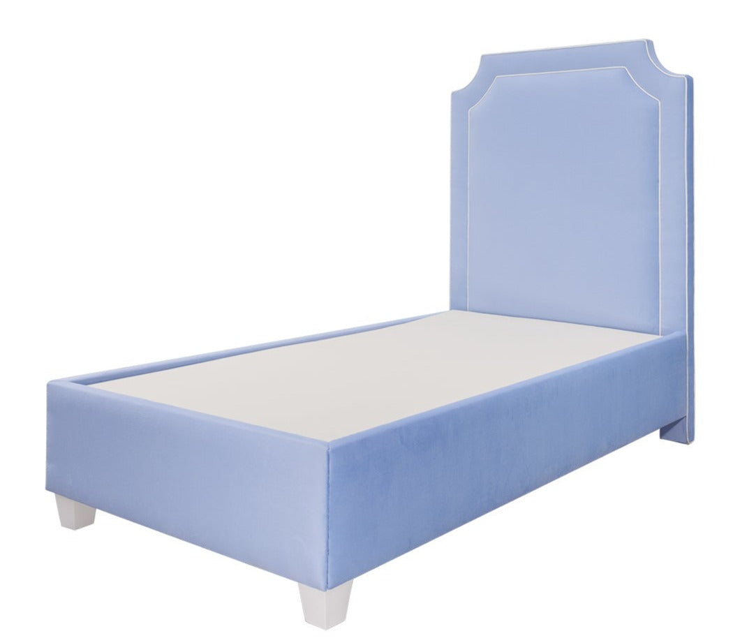 Hampton Platform Bed