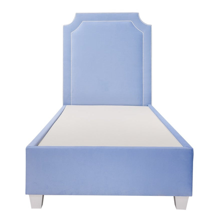 Hampton Platform Bed