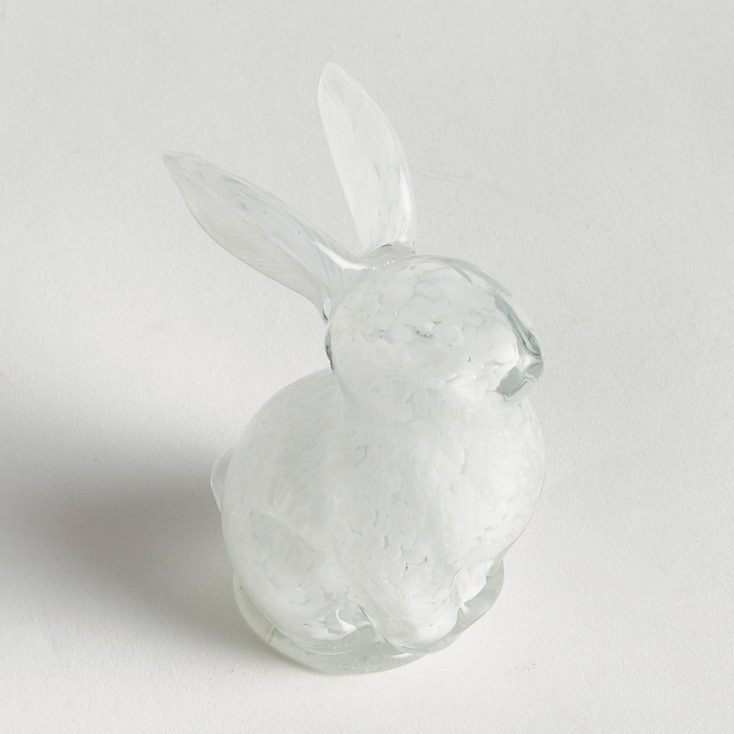Lilly Belle Bunny in White