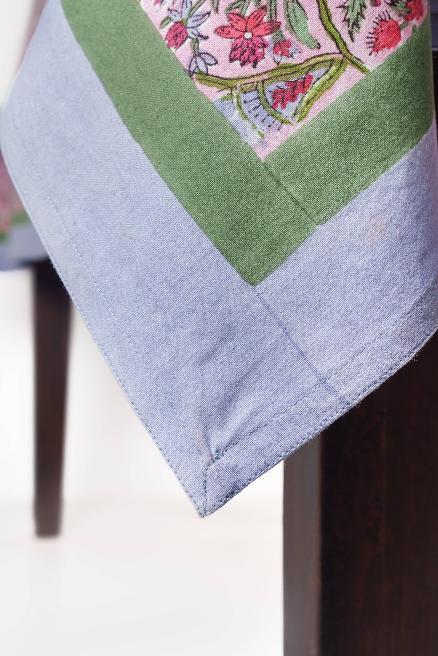 In Bloom Tablecloth
