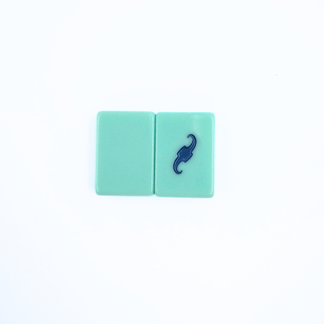 Southern Charm Mahjong Tiles