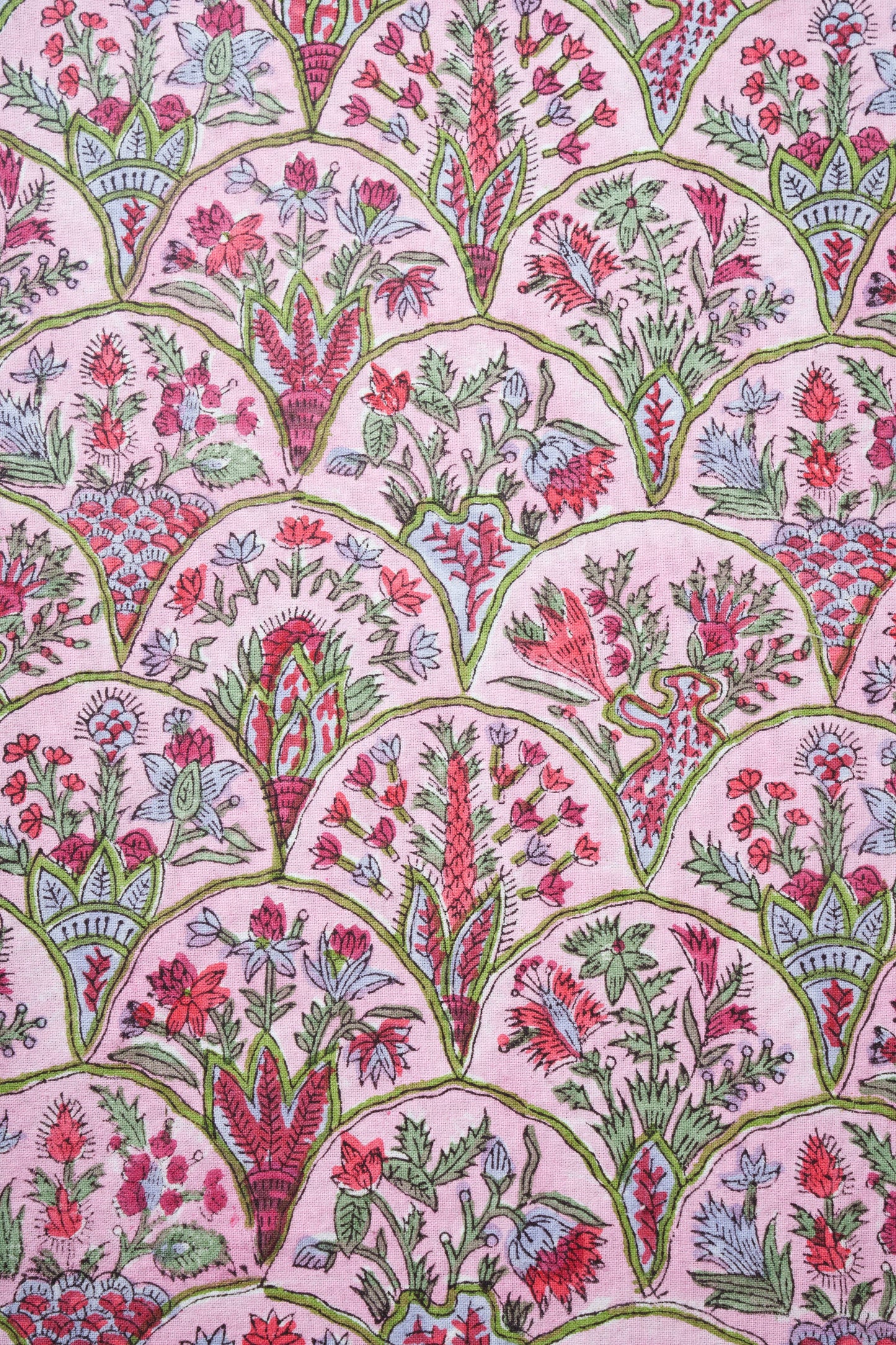 In Bloom Tablecloth