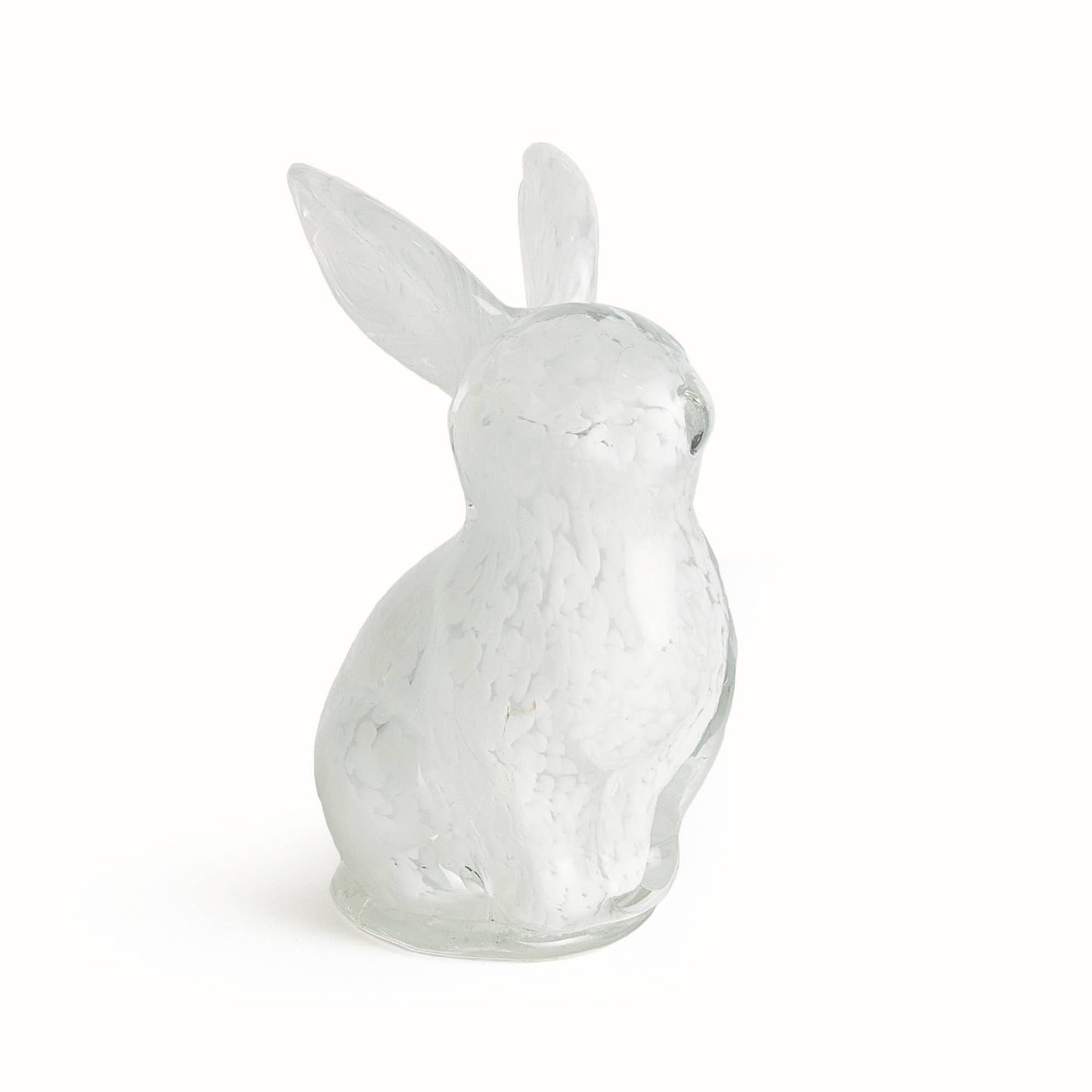 Lilly Belle Bunny in White