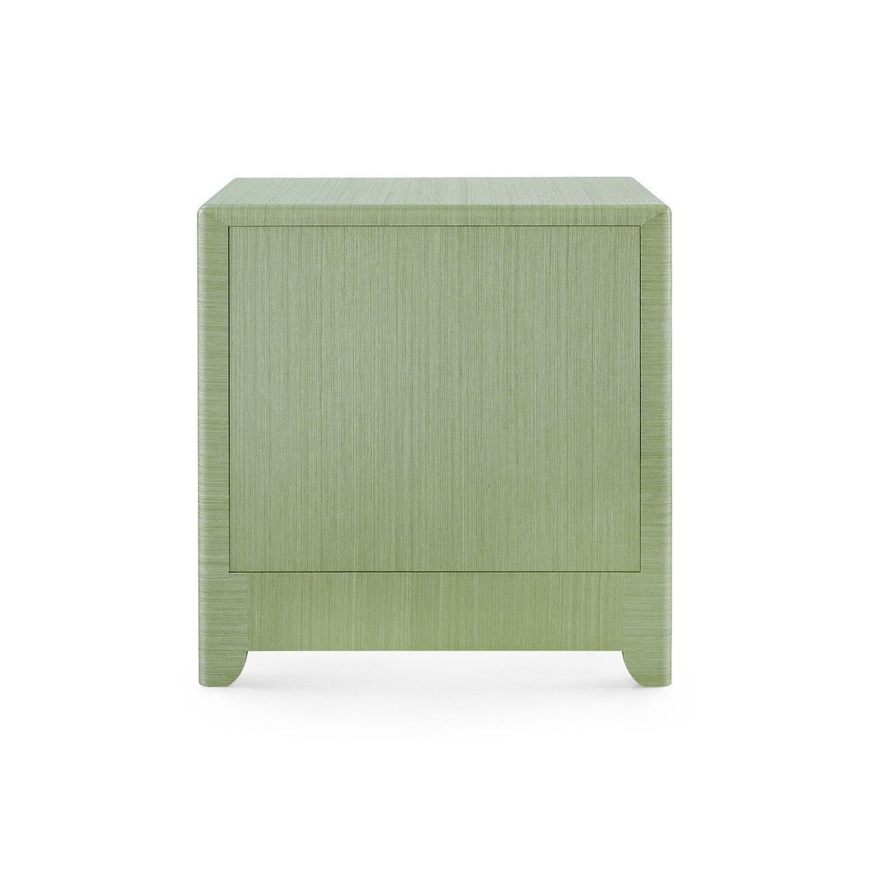 Gianna End Table in Spring Green