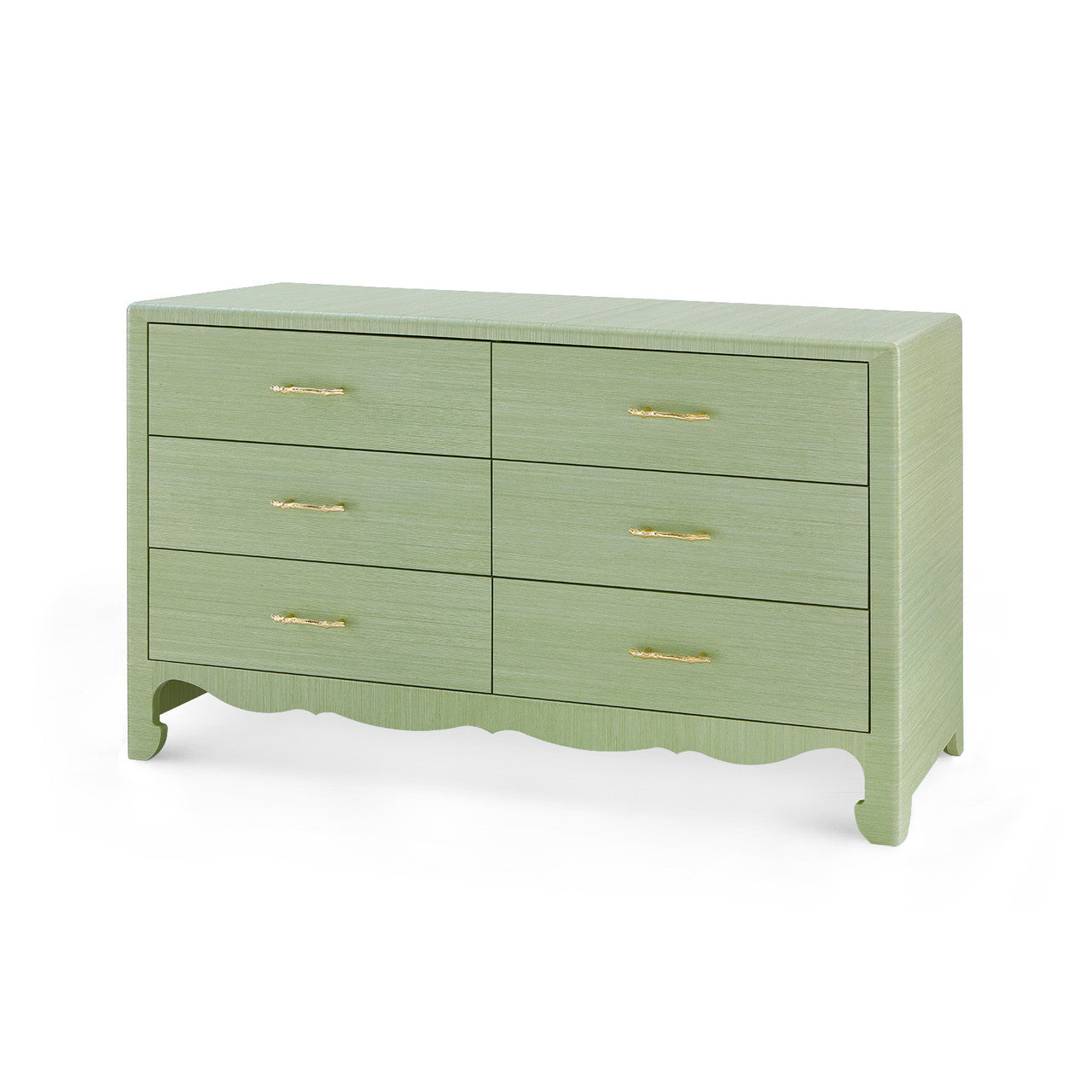 Gianna Dresser in Spring Green – MADRE