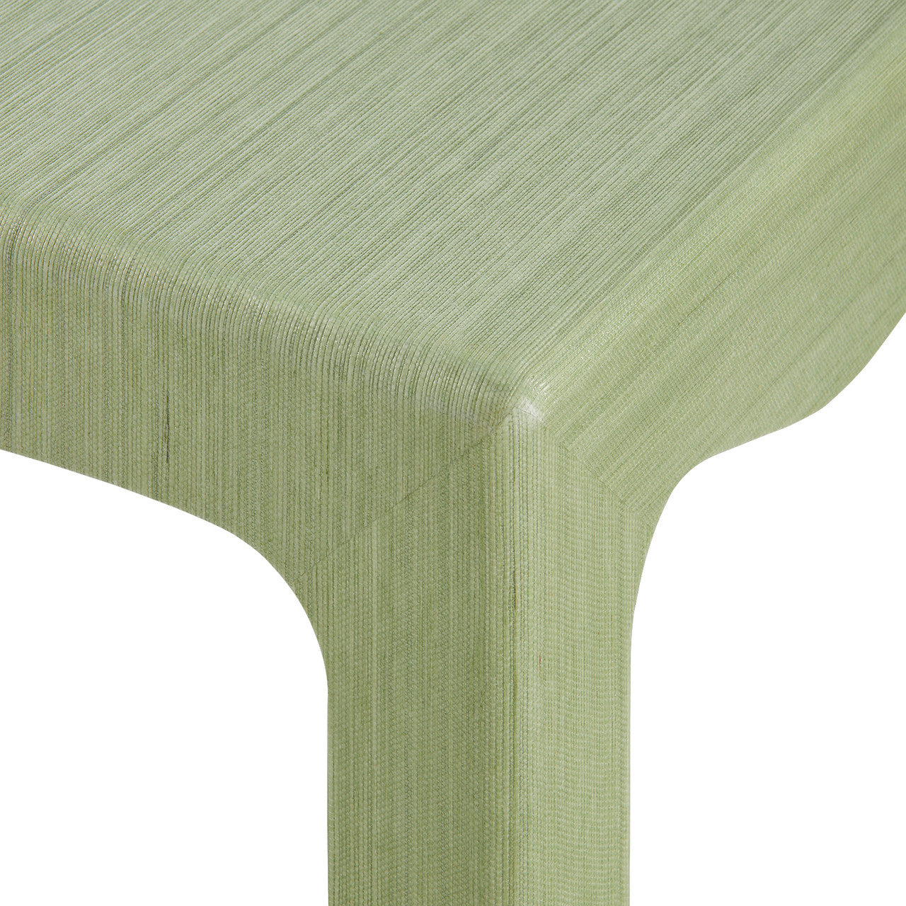Gianna Coffee Table in Spring Green