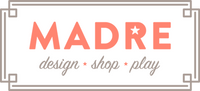 MADRE DALLAS Design, Shop, Play 