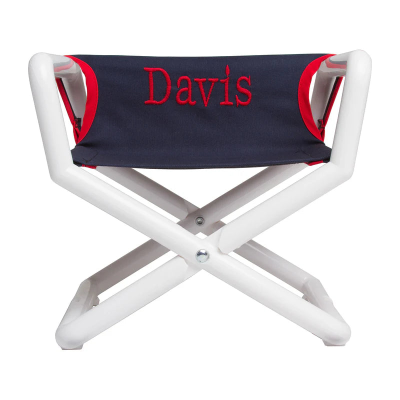 Mini Director's Chair