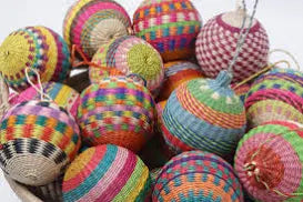 Christmas Tree Ornaments