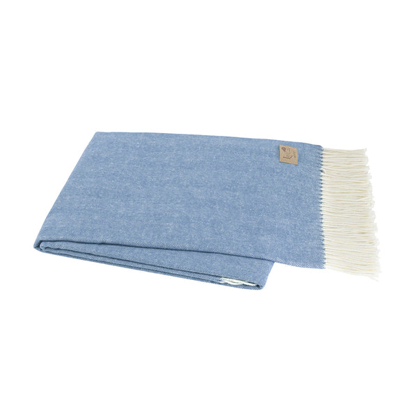 Colorful Throw