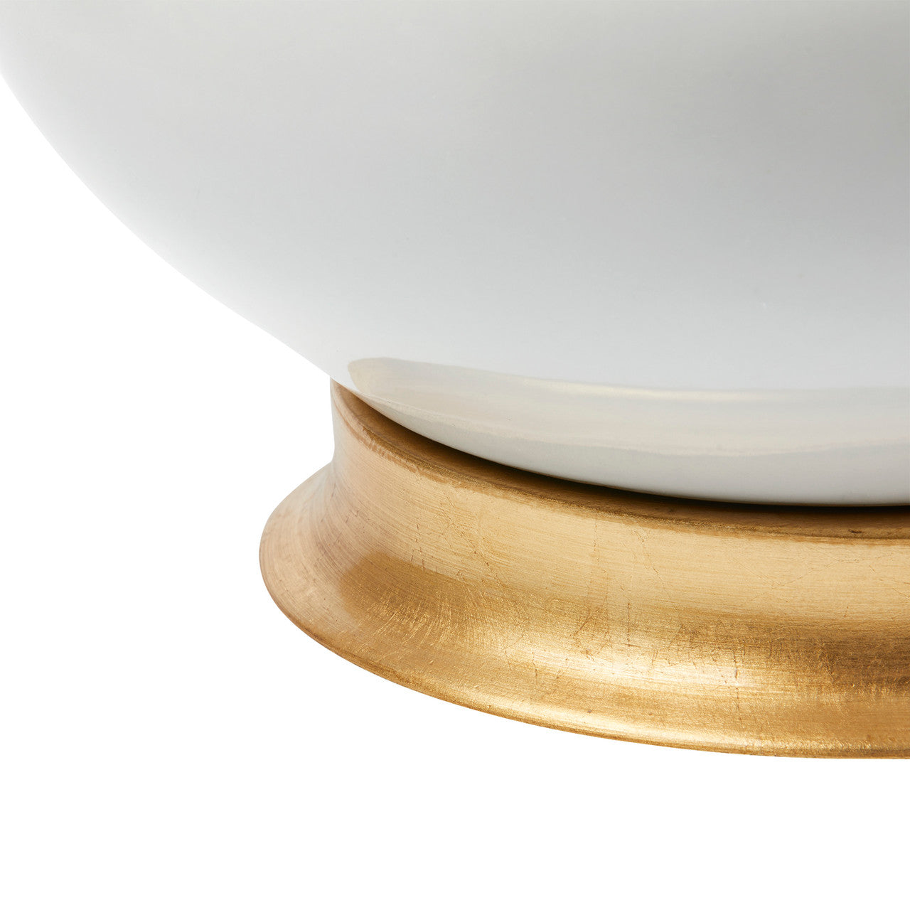 Thiri White Lamp