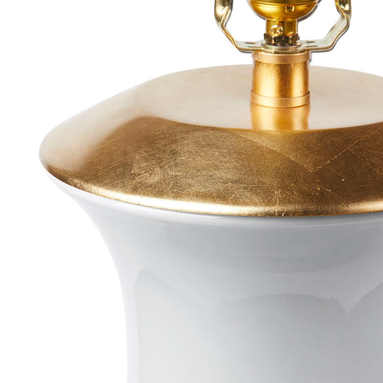 Thiri White Lamp