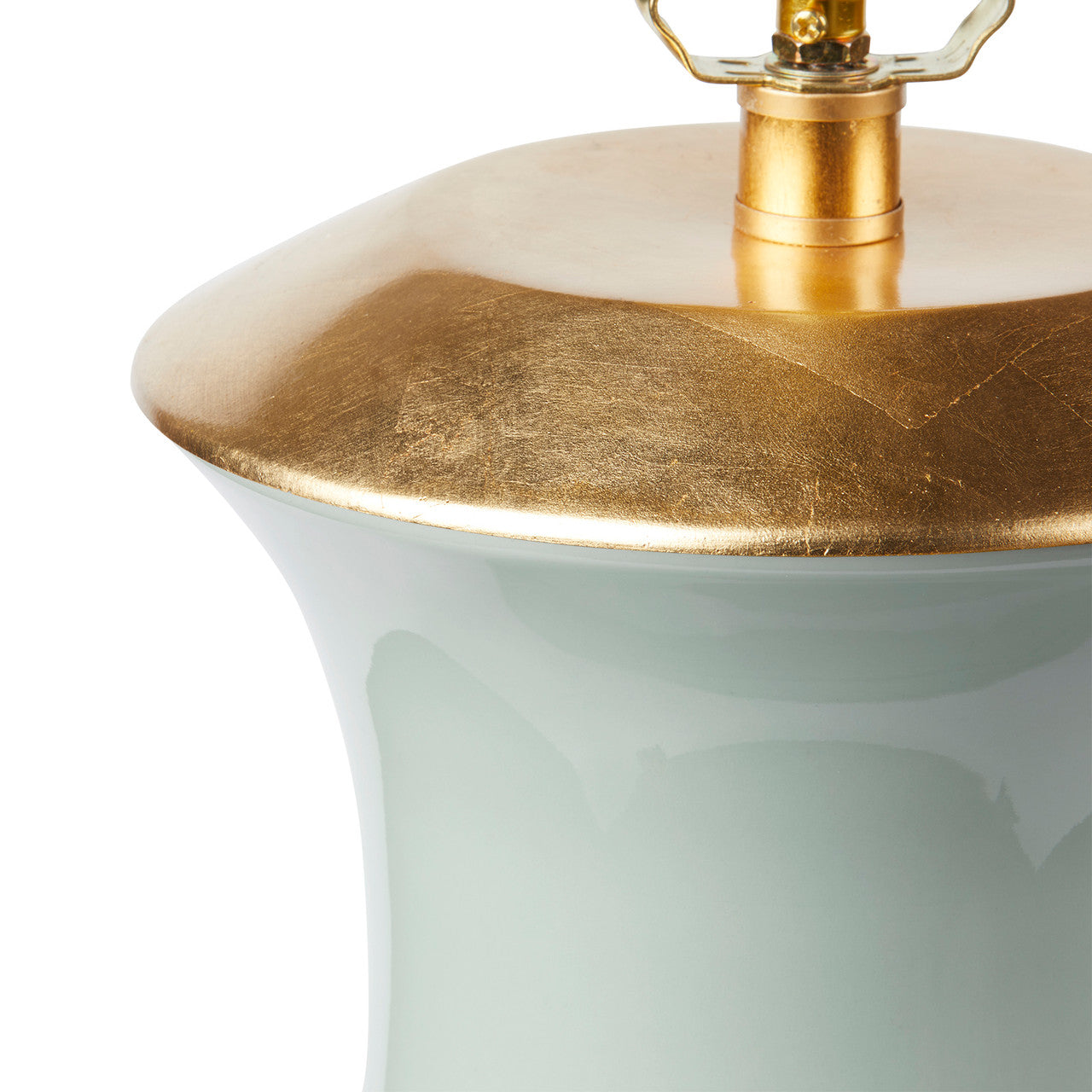 Thiri Celadon Lamp