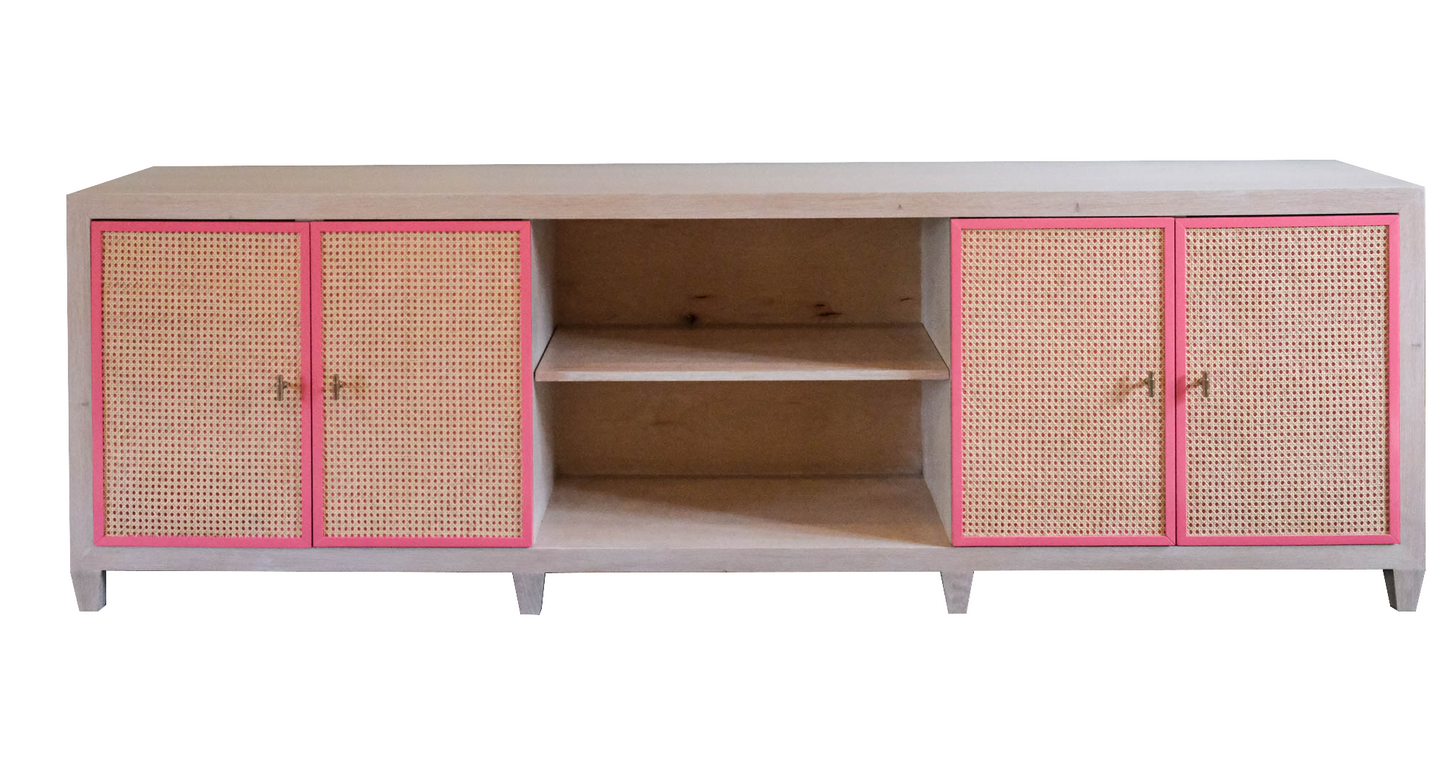 Cane Console