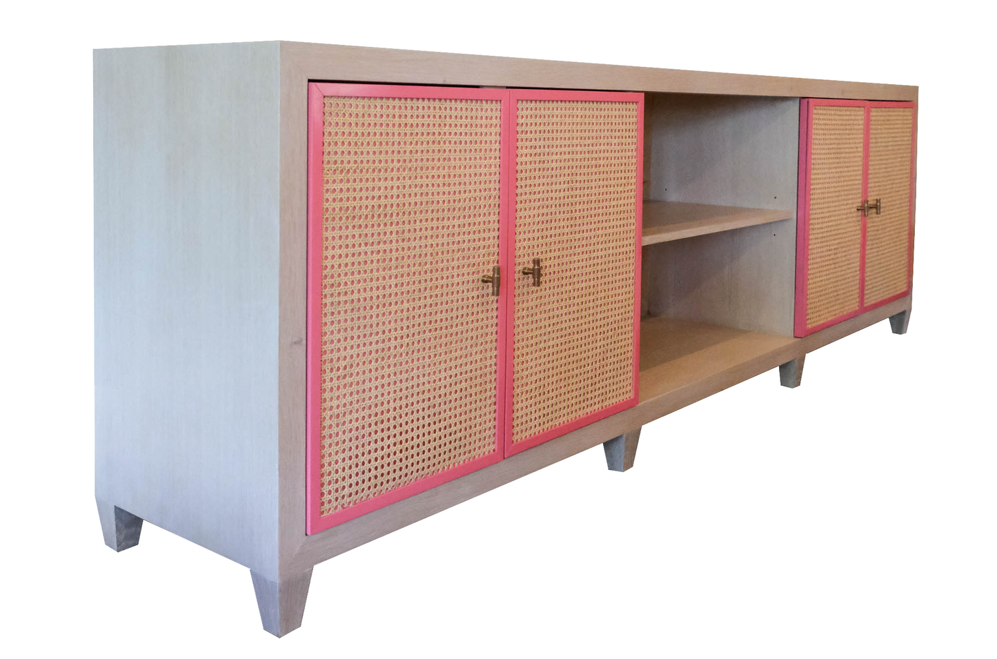 Cane Console