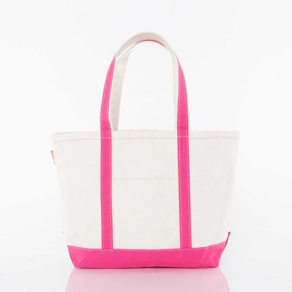 Canvas Tote