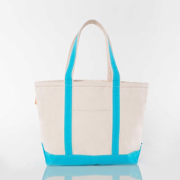 Canvas Tote