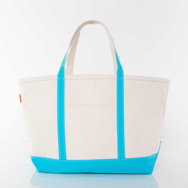 Canvas Tote