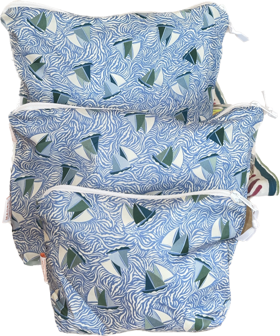 Small Liberty Wet Dry Bag