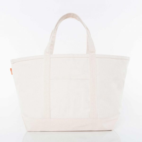 Canvas Tote