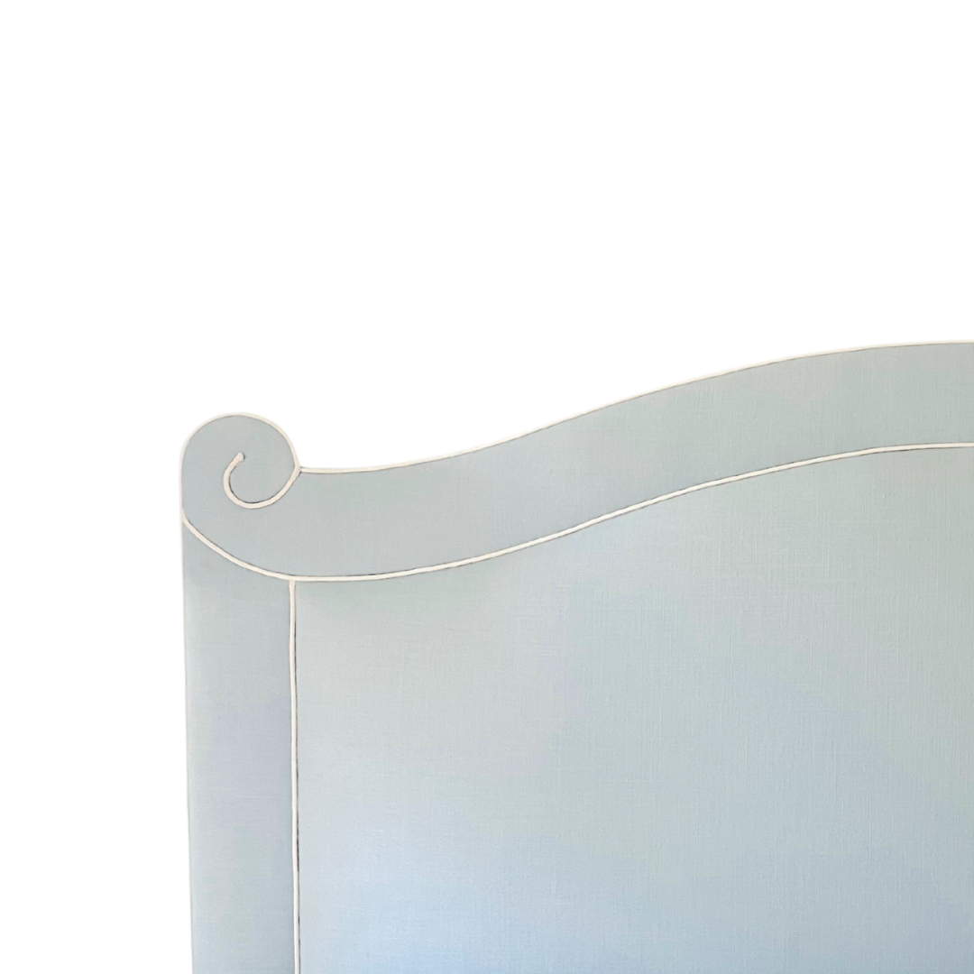 Carolina Platform Bed
