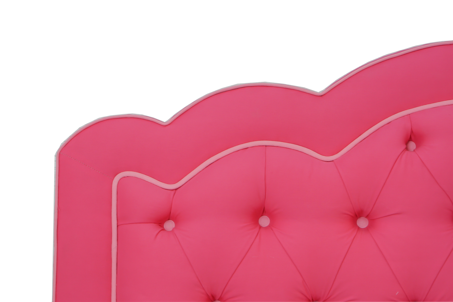 Tennessee Platform Bed